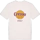 Cressa cirkel T-shirt