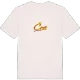 Čret baseball T-shirt