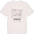 Crevalcore kort T-shirt