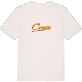 Crewe baseball T-shirt