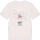 Crieff kort T-shirt