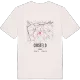 Cristelo kort T-shirt