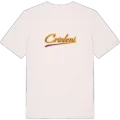 Criuleni baseball T-shirt