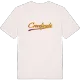 Crocefieschi baseball T-shirt
