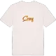 Crocq baseball T-shirt