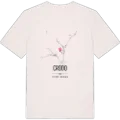 Crodo kort T-shirt