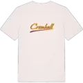Cromhall baseball T-shirt