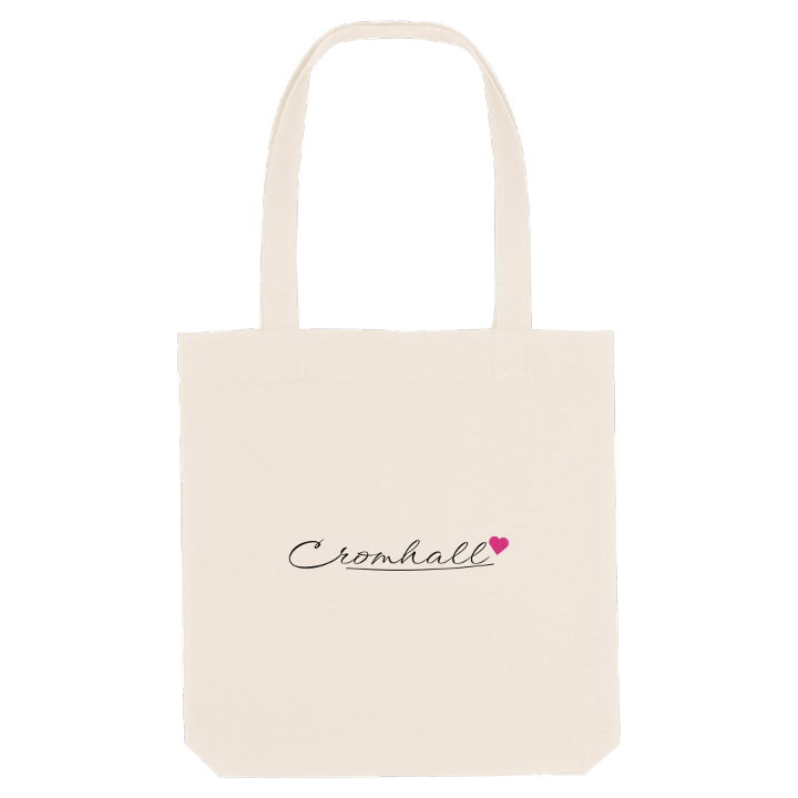 Cromhall hjerte mulepose – mulepose fra PinShirt