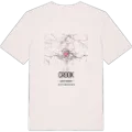 Crook kort T-shirt