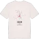 Croom kort T-shirt