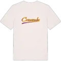 Croscombe baseball T-shirt