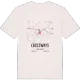 Crossways kort T-shirt
