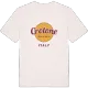 Crotone cirkel T-shirt