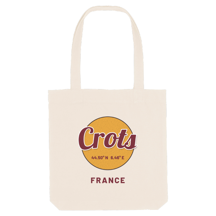 Crots cirkel mulepose – mulepose fra PinShirt