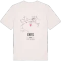 Crots kort T-shirt