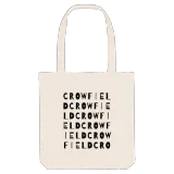 Crowfield ordleg mulepose