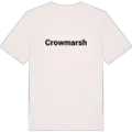 Crowmarsh fed T-shirt