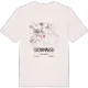 Crowmarsh kort T-shirt