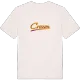 Crozon baseball T-shirt