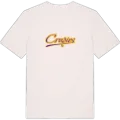 Crupies baseball T-shirt