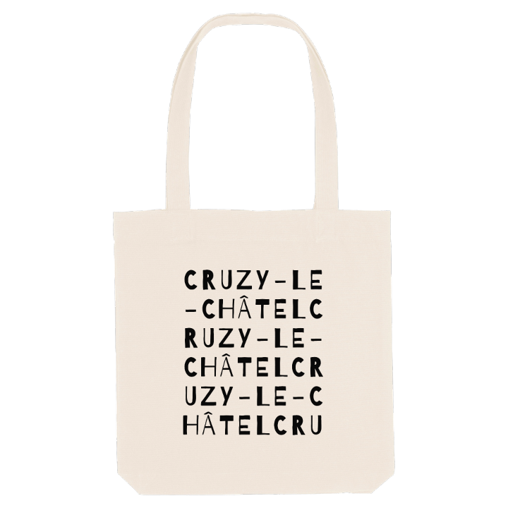 Cruzy-le-Châtel ordleg mulepose – mulepose fra PinShirt