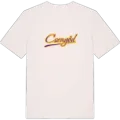 Csengőd baseball T-shirt
