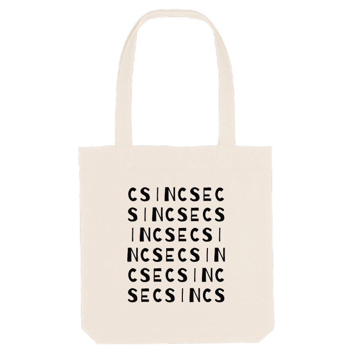 Csincse ordleg mulepose – mulepose fra PinShirt