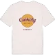 Csököly cirkel T-shirt