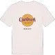 Csolnok cirkel T-shirt