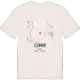 Csomád kort T-shirt