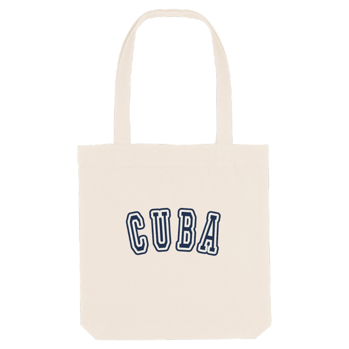 Cuba college mulepose – mulepose fra PinShirt