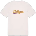Cublington baseball T-shirt