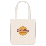 Cuerdley cirkel mulepose