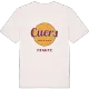 Cuers cirkel T-shirt