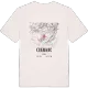Cugnaux kort T-shirt