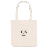 Cuis i Frankrig mulepose