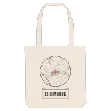 Culemborg mulepose