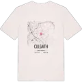 Culgaith kort T-shirt