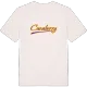 Cunaberry baseball T-shirt