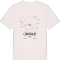 Cunewalde kort T-shirt