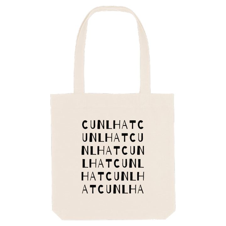 Cunlhat ordleg mulepose – mulepose fra PinShirt