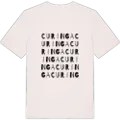 Curinga ordleg T-shirt