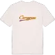 Currygrane baseball T-shirt