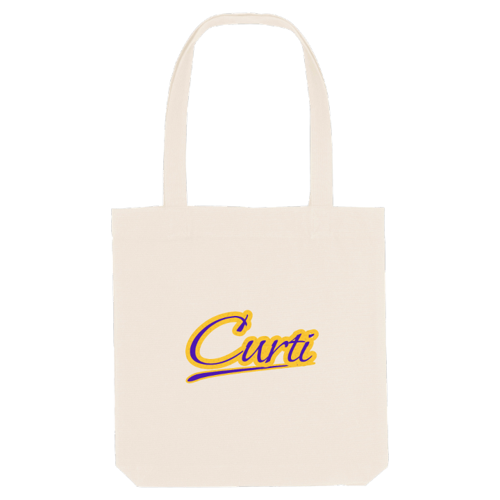Curti baseball mulepose – mulepose fra PinShirt