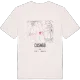 Cusago kort T-shirt