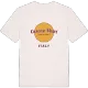 Cusano Mutri cirkel T-shirt