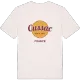 Cussac cirkel T-shirt