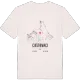 Custonaci kort T-shirt