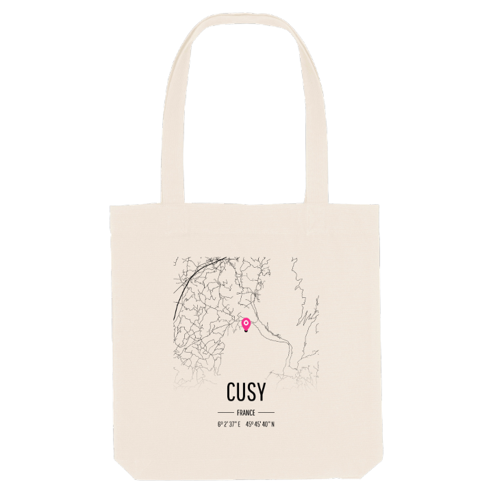 Cusy kort mulepose – mulepose fra PinShirt