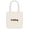 Cutting fed mulepose
